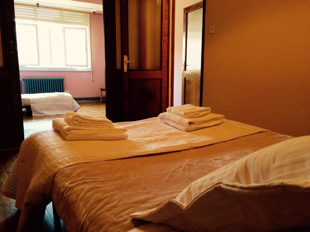 Apartment Lugo Rooms Bilik gambar