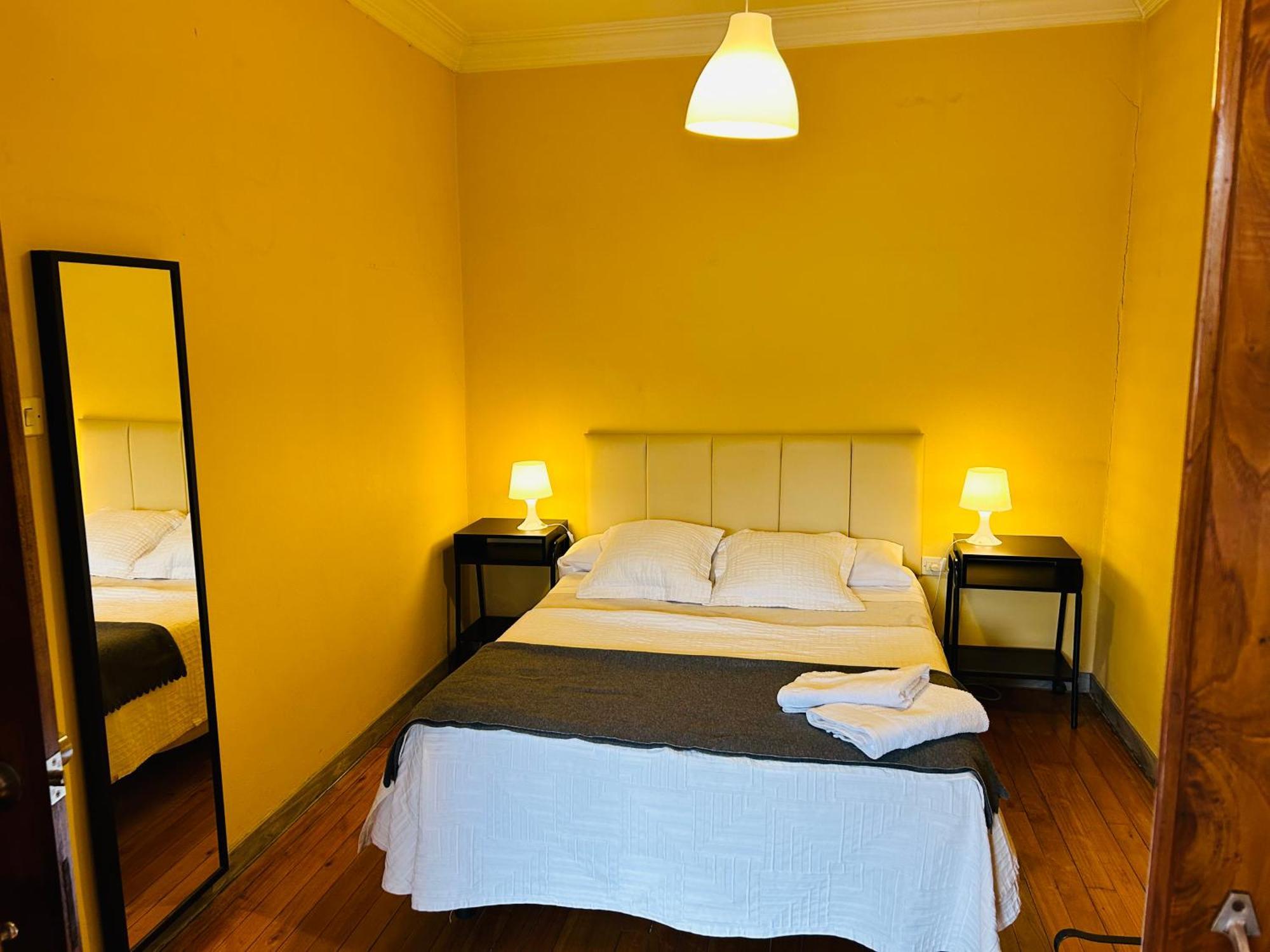 Apartment Lugo Rooms Luaran gambar