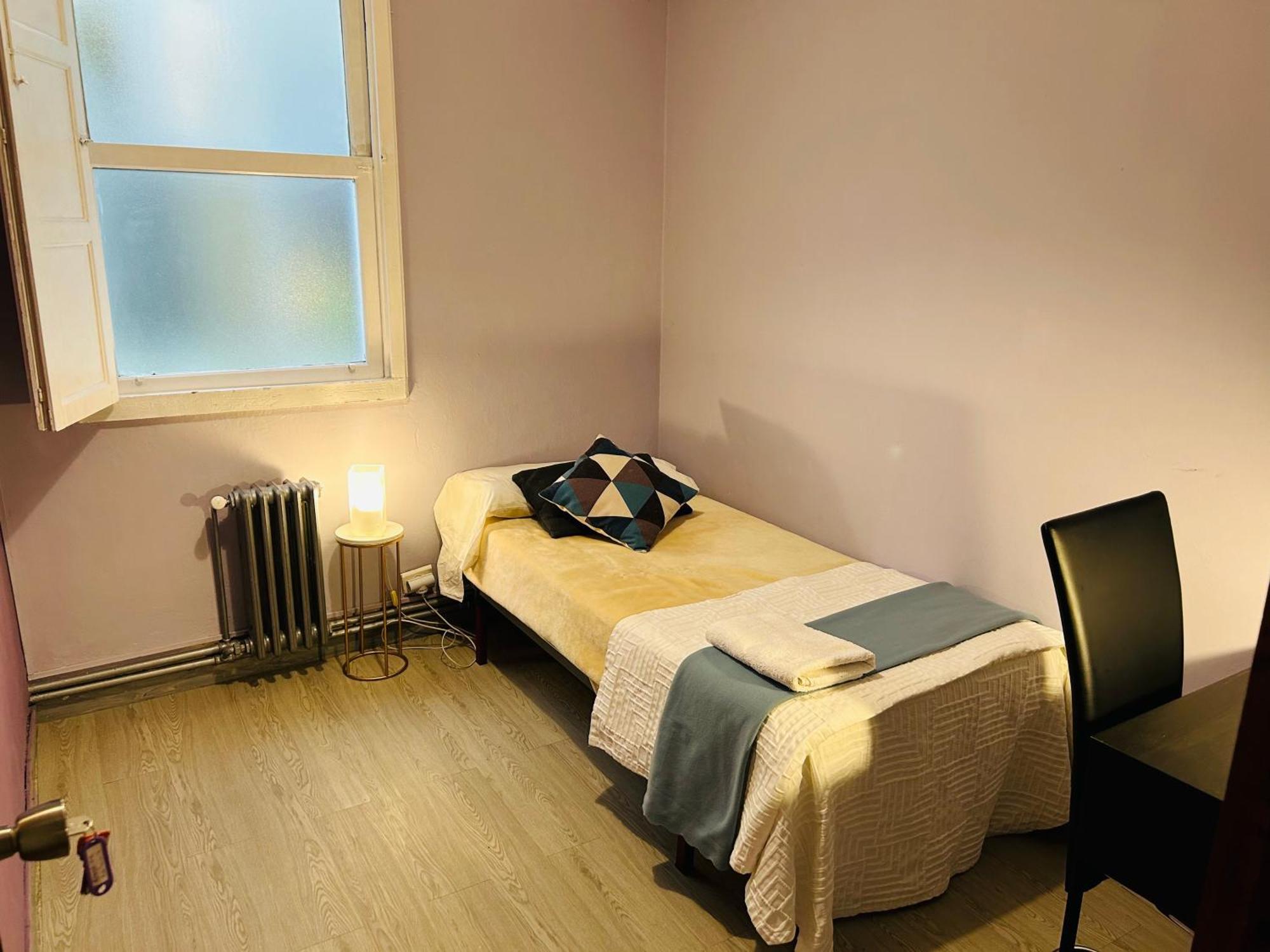 Apartment Lugo Rooms Luaran gambar
