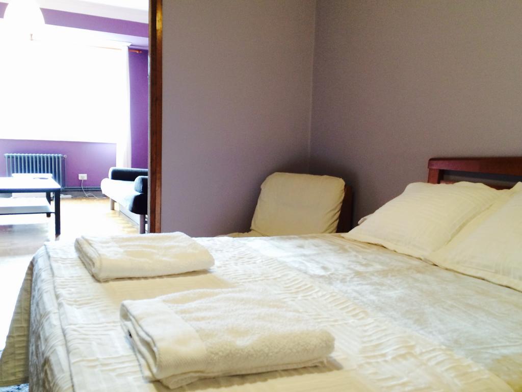 Apartment Lugo Rooms Bilik gambar