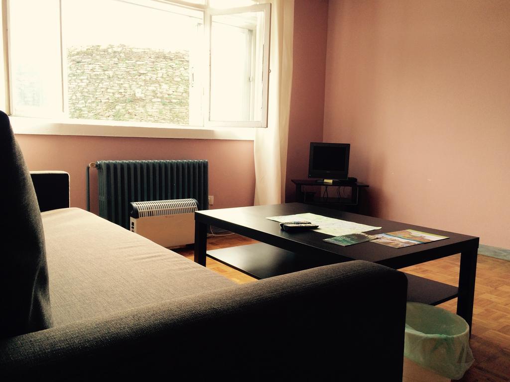 Apartment Lugo Rooms Bilik gambar