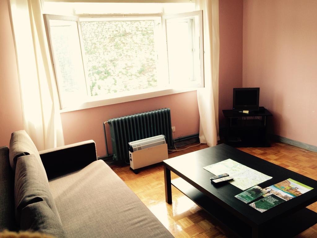 Apartment Lugo Rooms Bilik gambar
