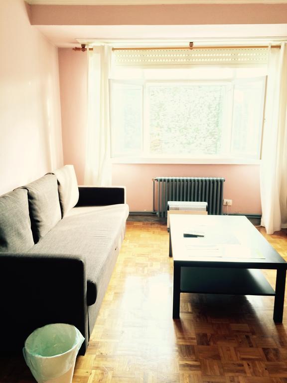 Apartment Lugo Rooms Bilik gambar