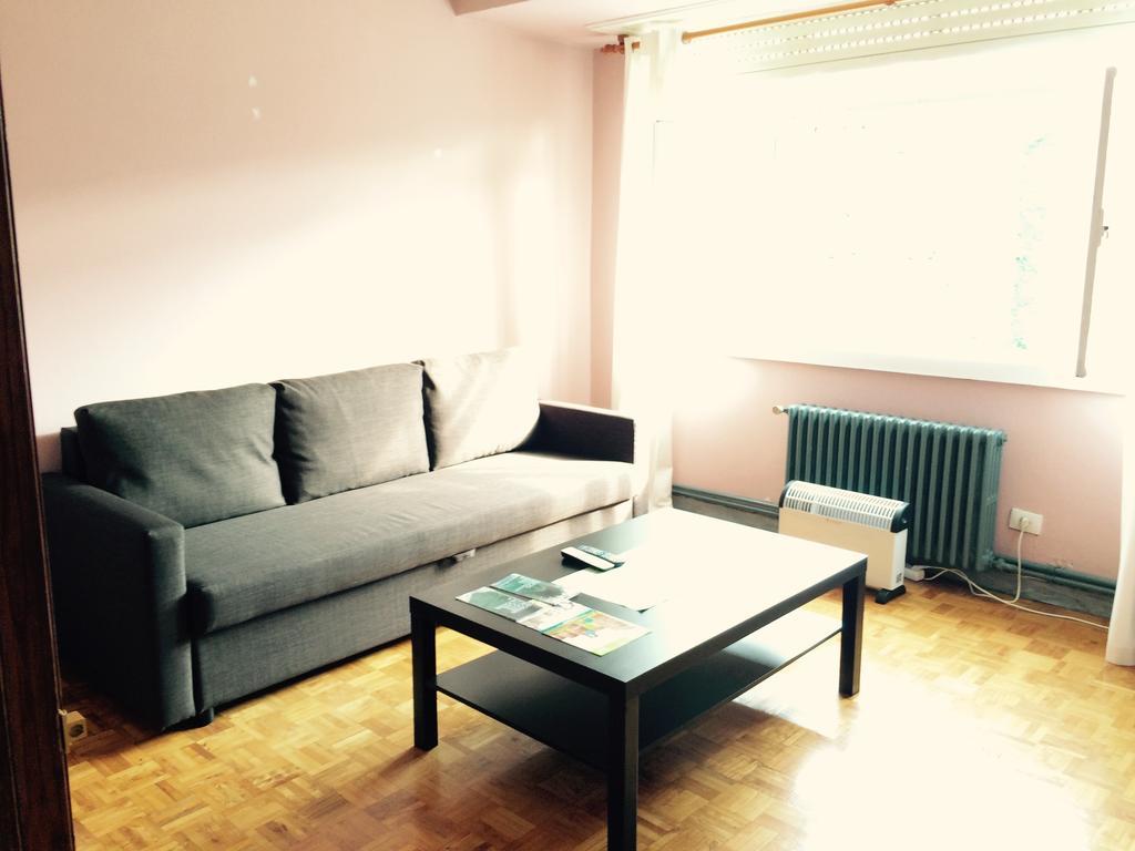 Apartment Lugo Rooms Bilik gambar