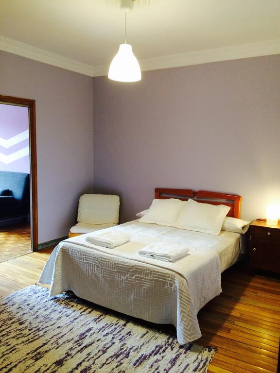 Apartment Lugo Rooms Bilik gambar