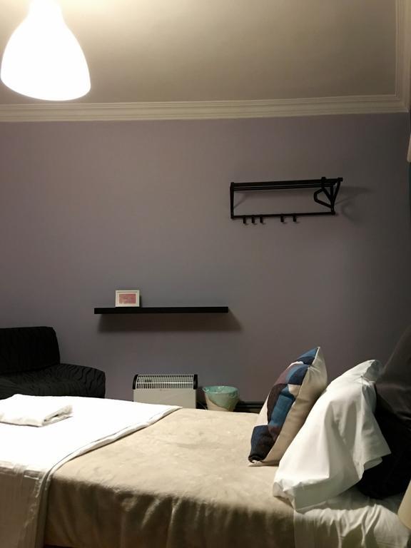 Apartment Lugo Rooms Luaran gambar