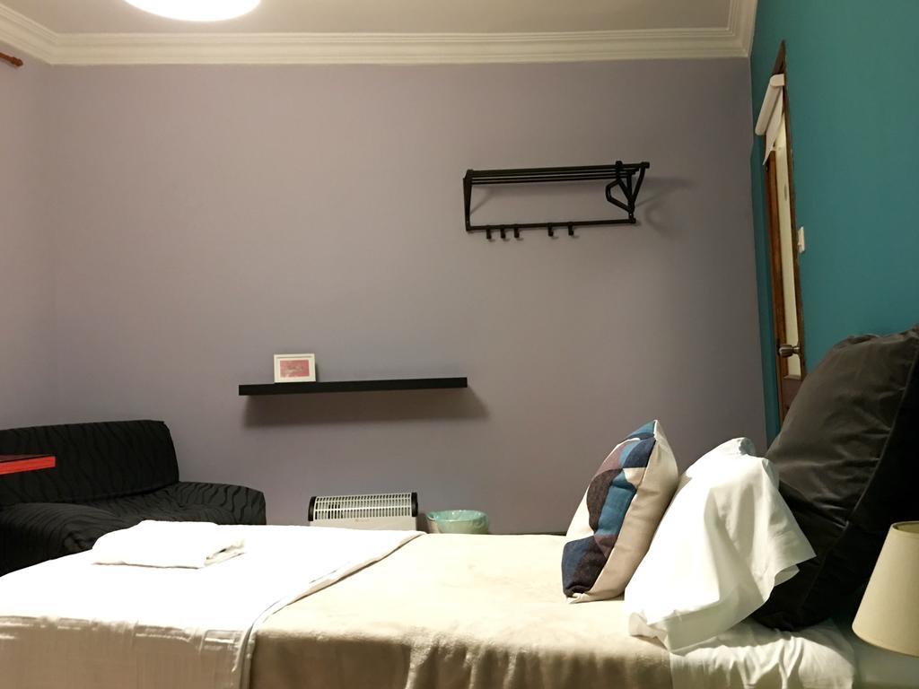 Apartment Lugo Rooms Luaran gambar
