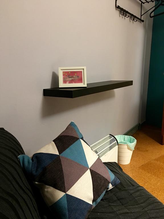 Apartment Lugo Rooms Luaran gambar