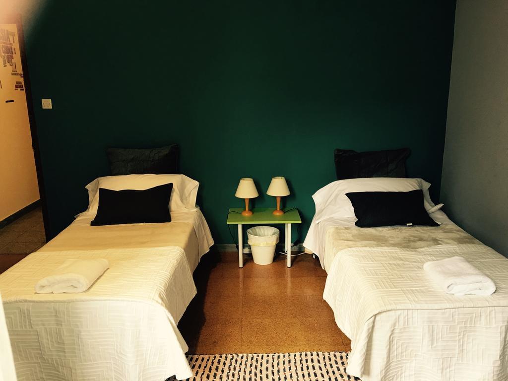 Apartment Lugo Rooms Luaran gambar