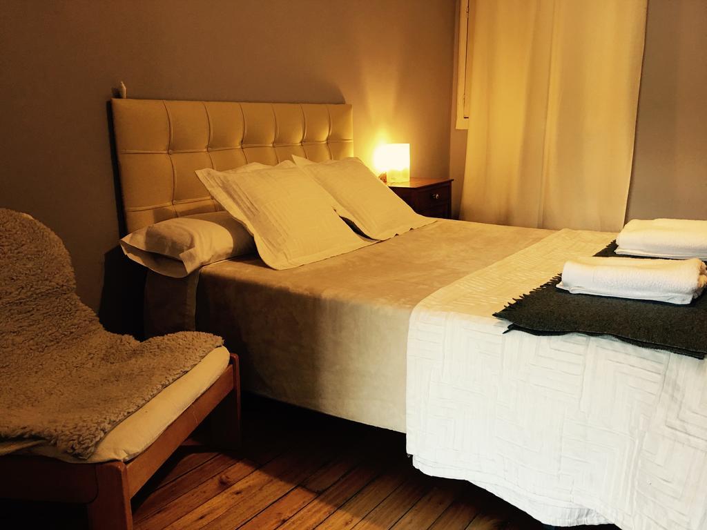 Apartment Lugo Rooms Luaran gambar
