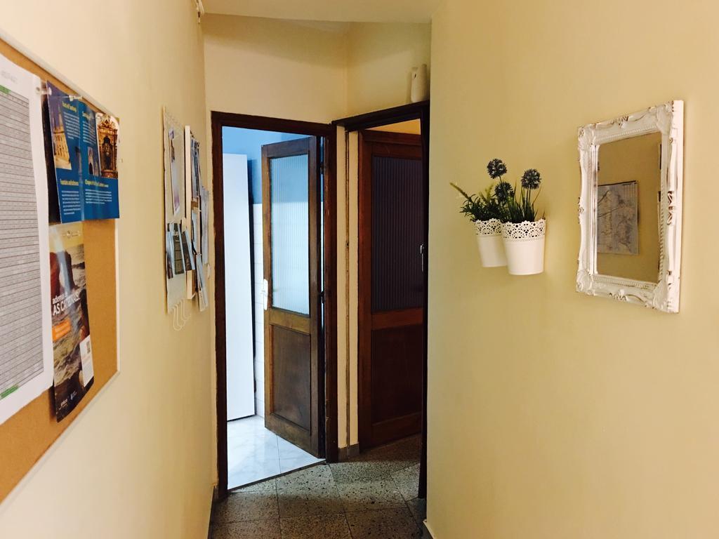 Apartment Lugo Rooms Luaran gambar