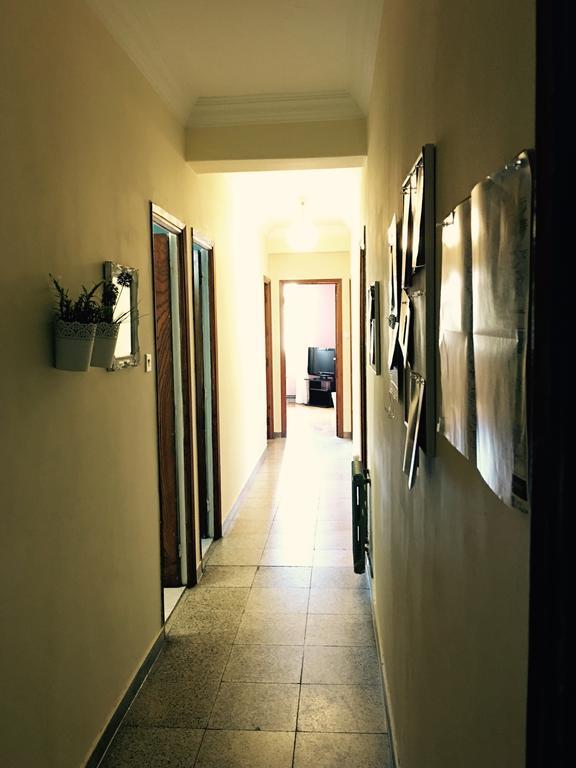Apartment Lugo Rooms Luaran gambar