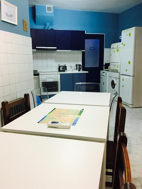 Apartment Lugo Rooms Luaran gambar
